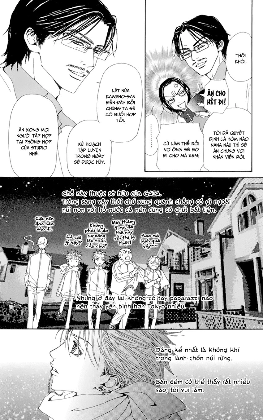 Nana Chapter 36 - 17