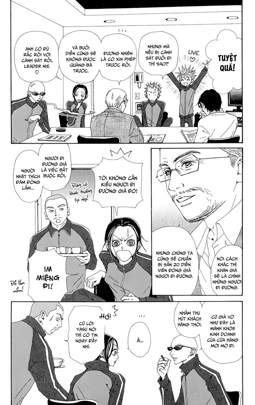 Nana Chapter 36 - 19