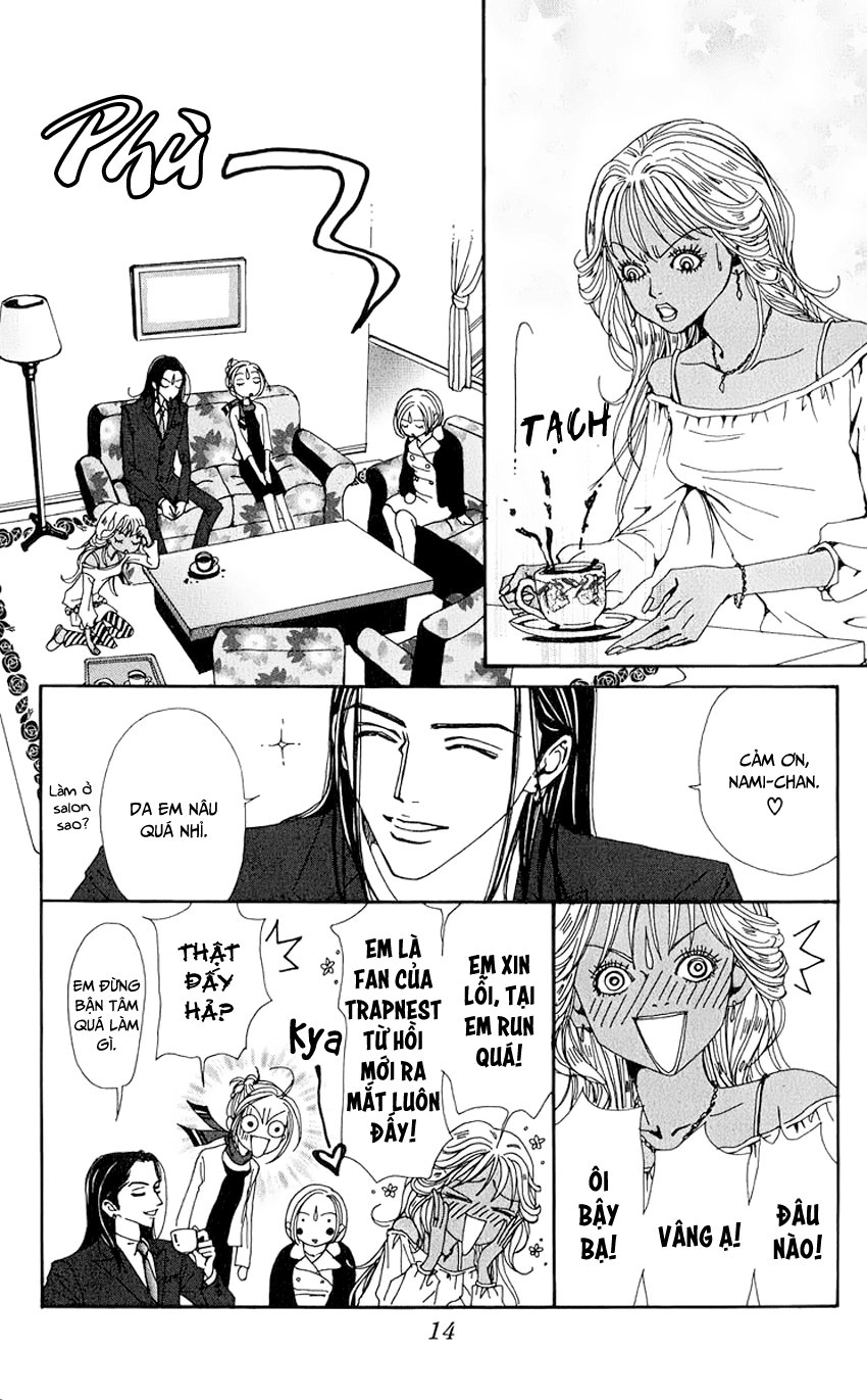 Nana Chapter 37 - 14