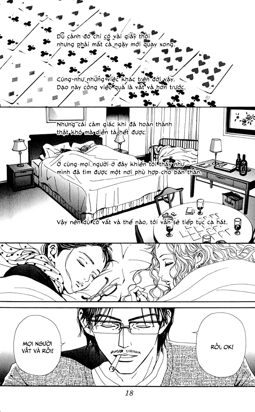 Nana Chapter 37 - 18