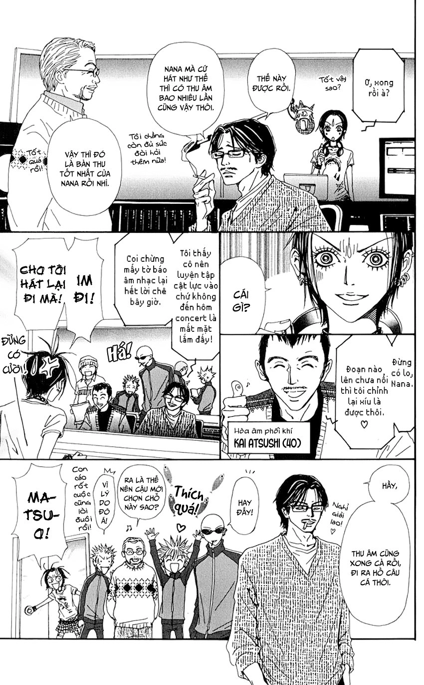 Nana Chapter 37 - 19