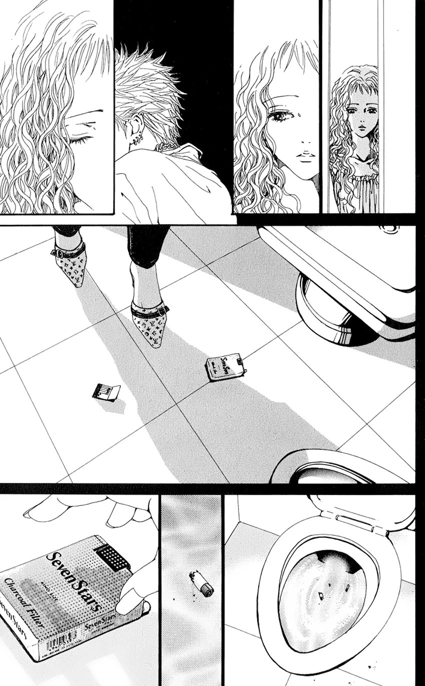 Nana Chapter 37 - 25