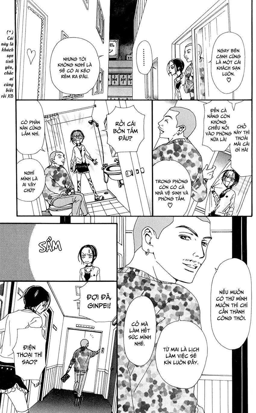 Nana Chapter 37 - 33