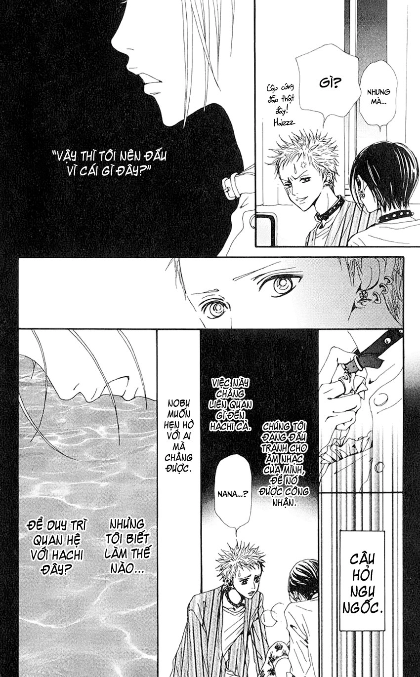 Nana Chapter 37 - 42