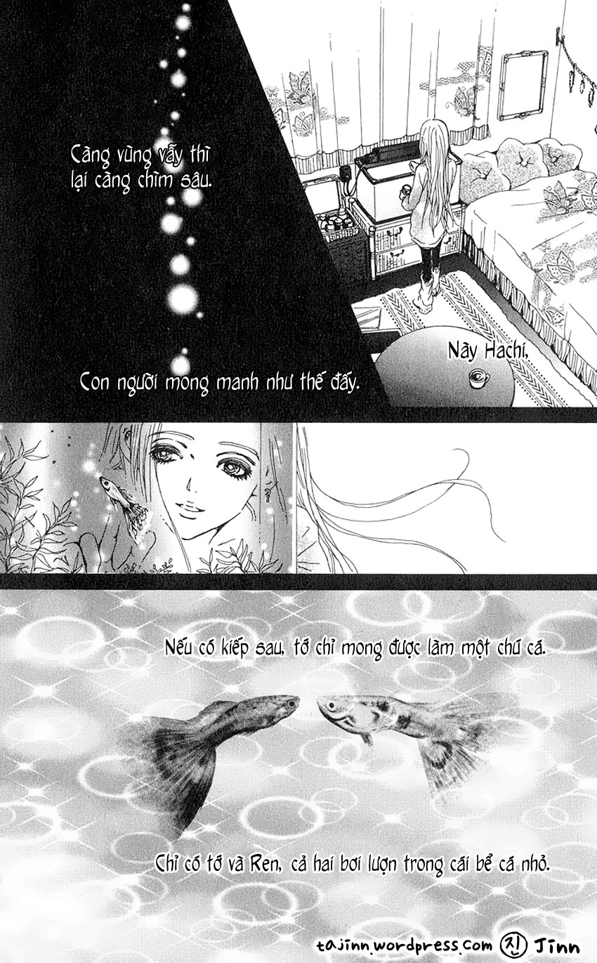 Nana Chapter 37 - 48