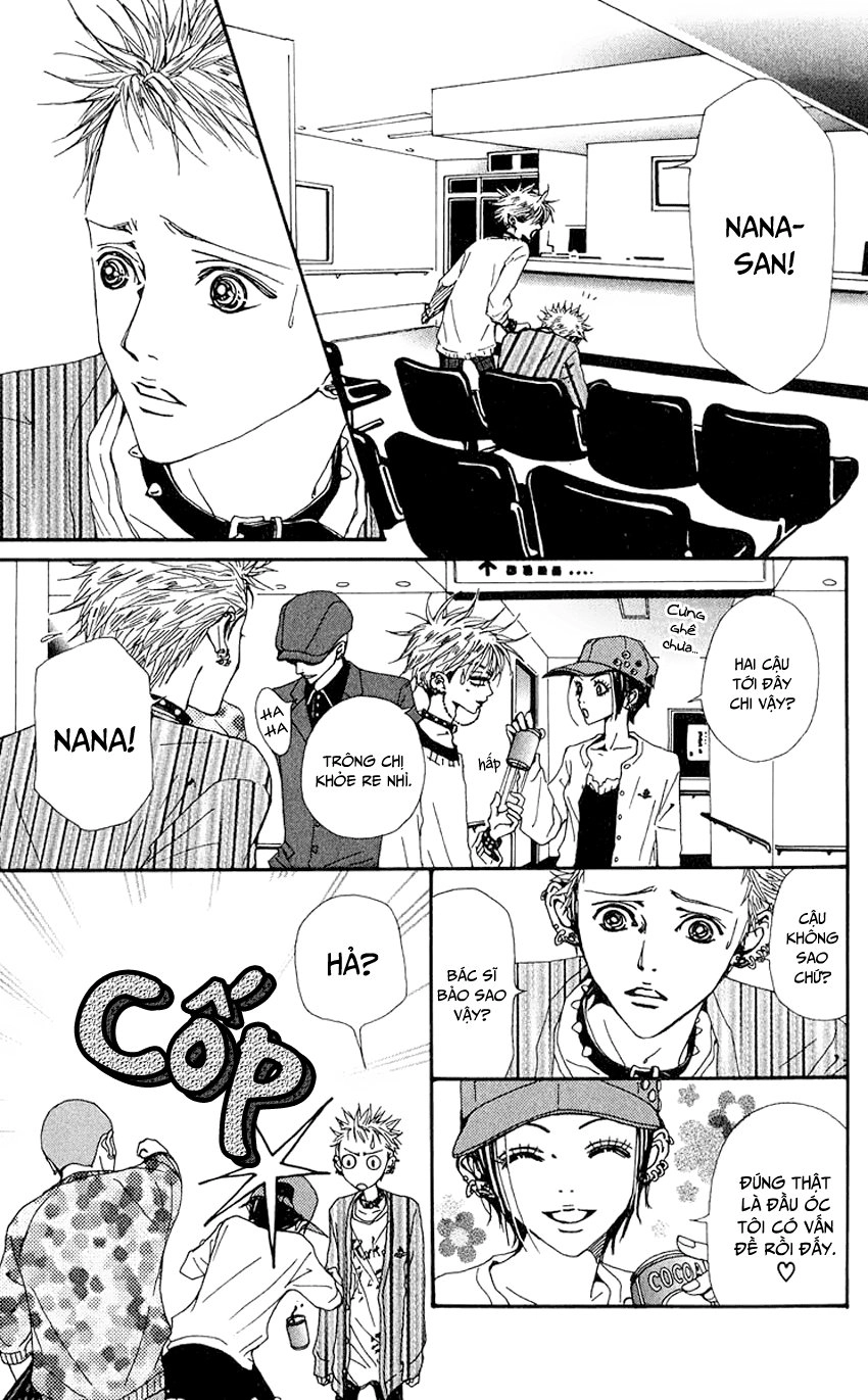 Nana Chapter 38 - 15