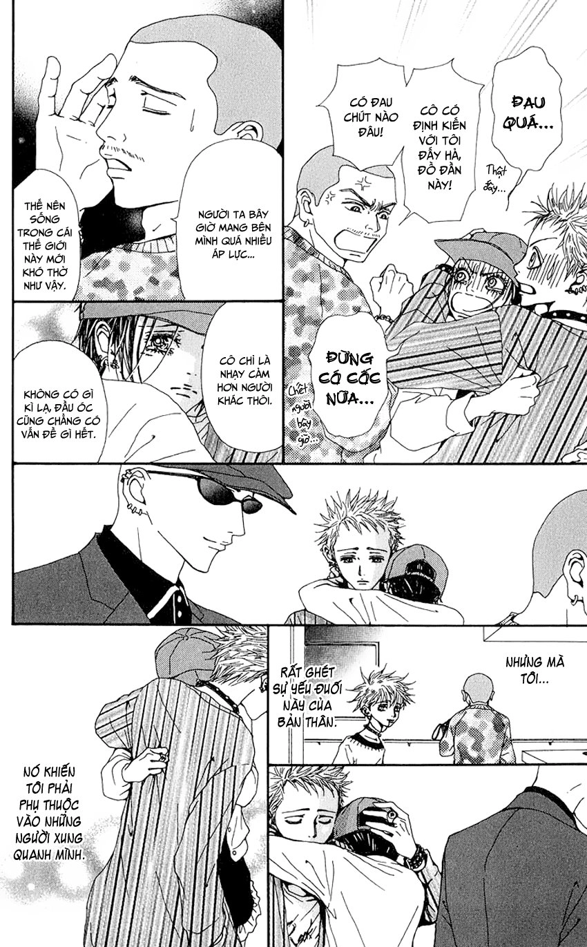 Nana Chapter 38 - 16