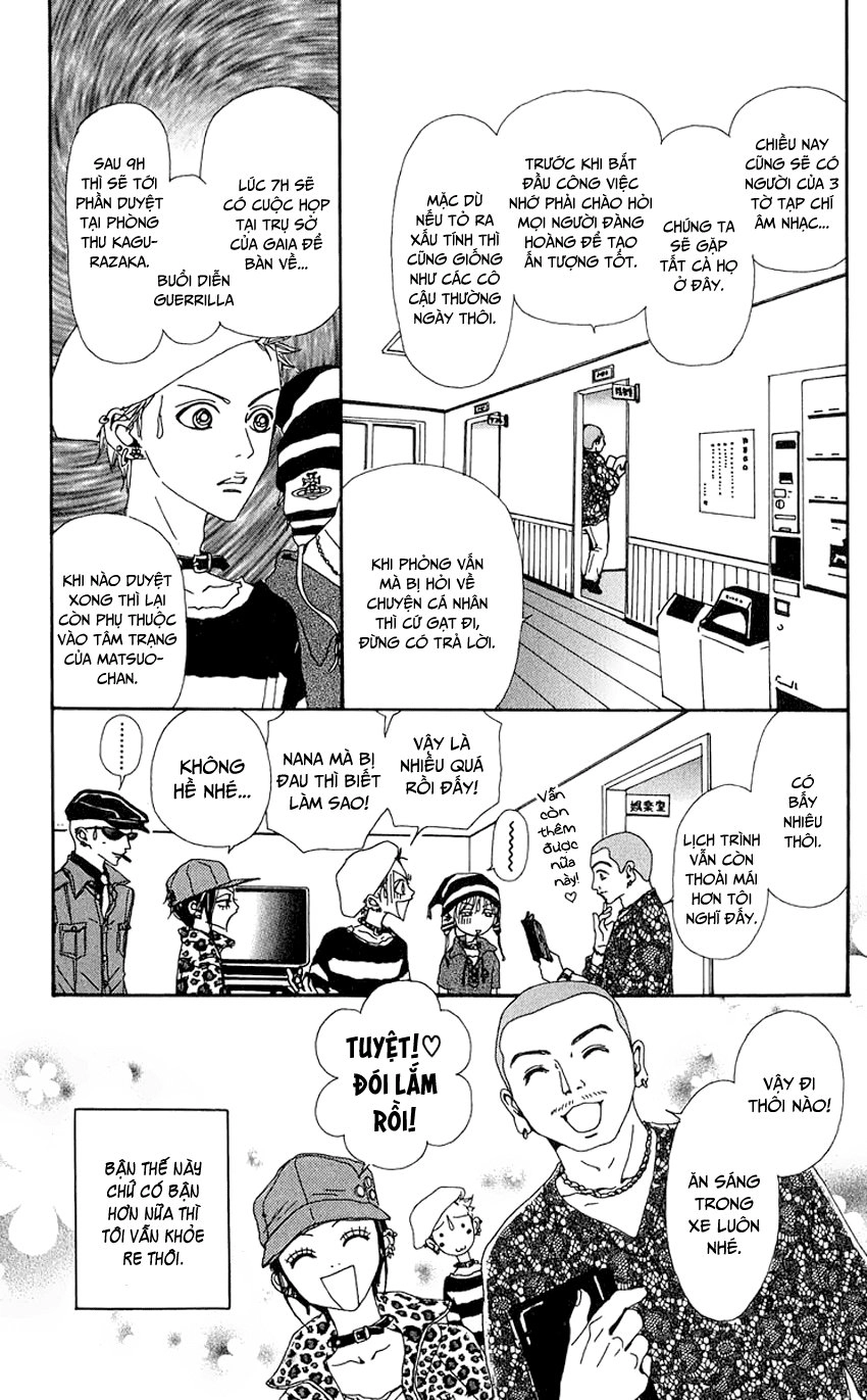 Nana Chapter 38 - 21