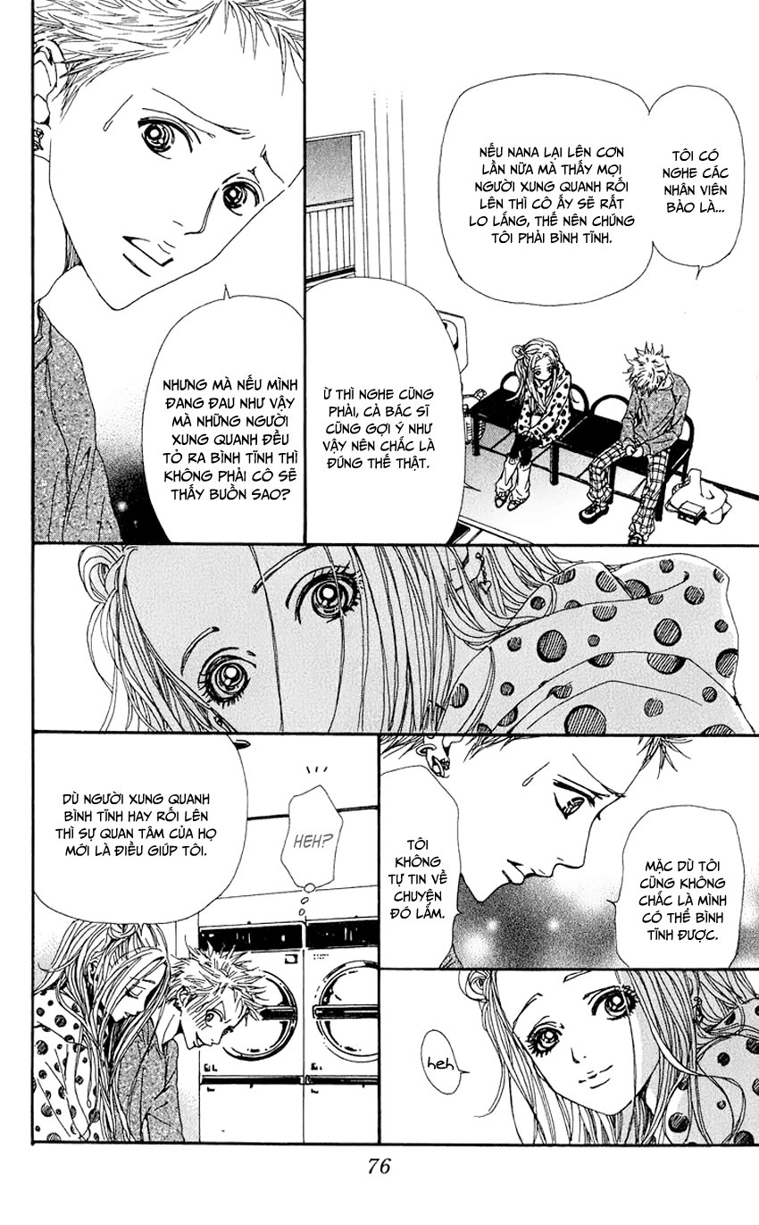 Nana Chapter 38 - 26