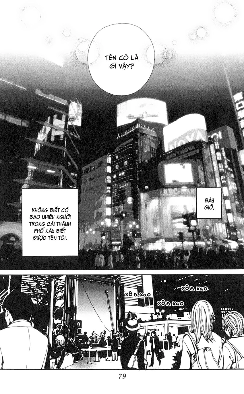 Nana Chapter 38 - 29