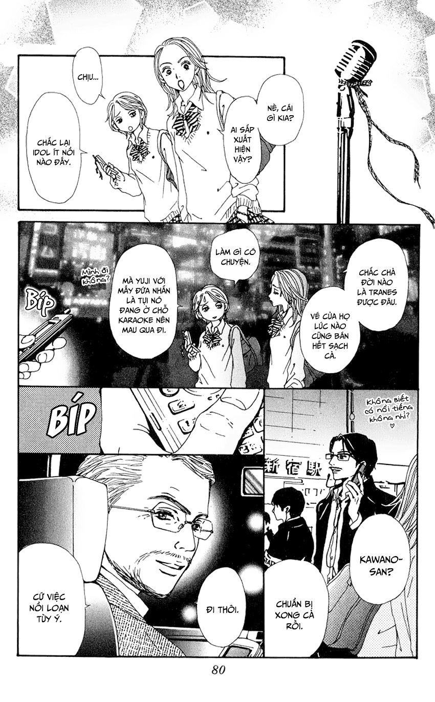 Nana Chapter 38 - 30