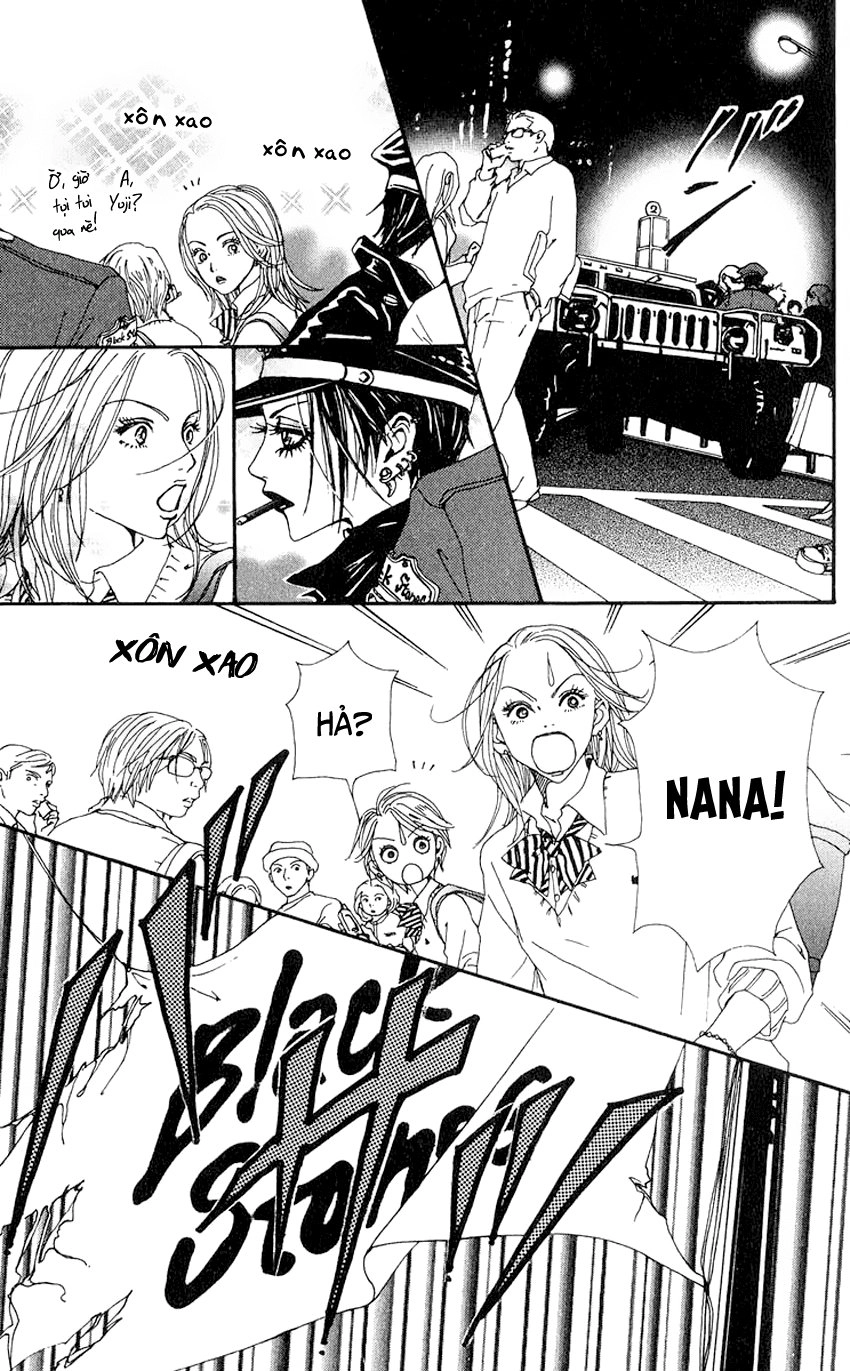 Nana Chapter 38 - 31