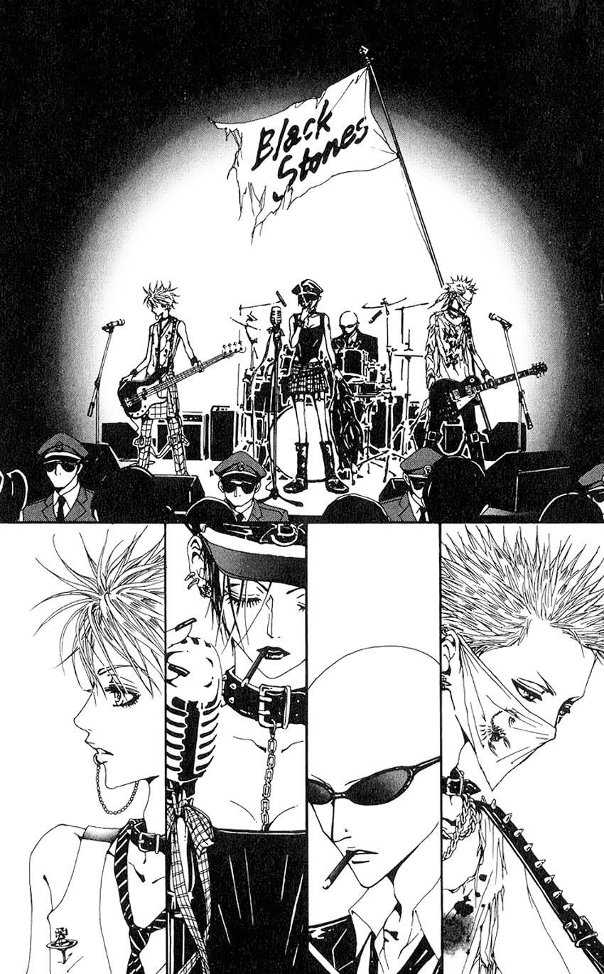 Nana Chapter 38 - 32