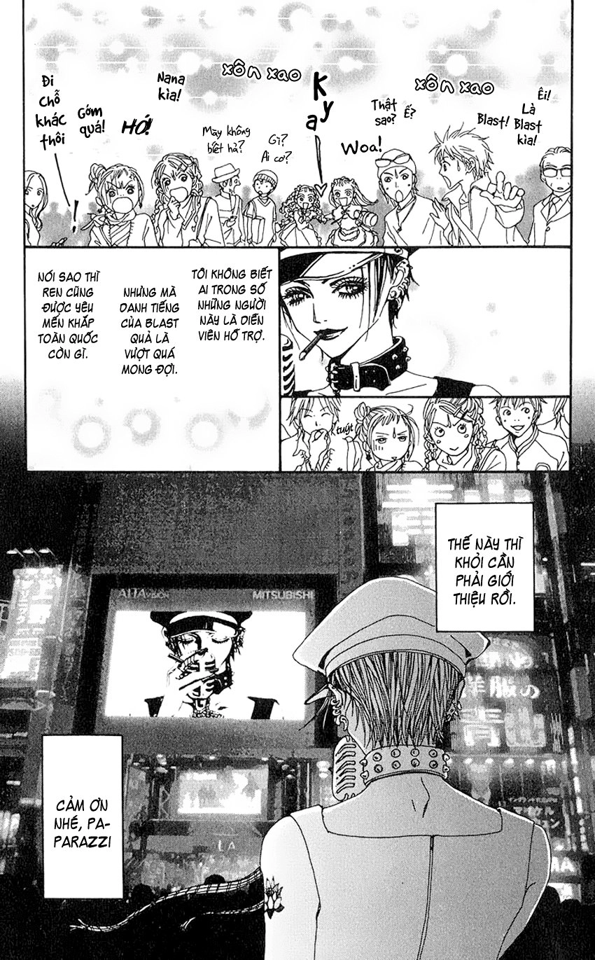 Nana Chapter 38 - 33