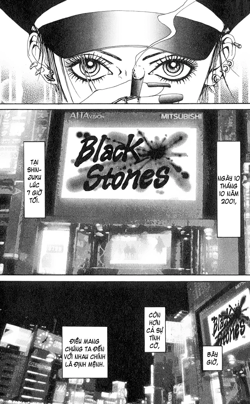 Nana Chapter 38 - 34