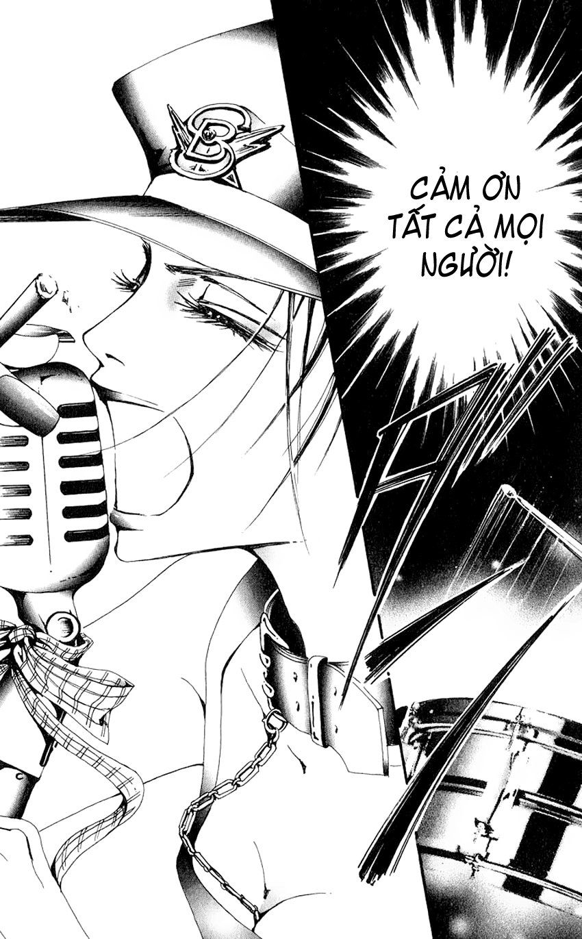 Nana Chapter 38 - 35