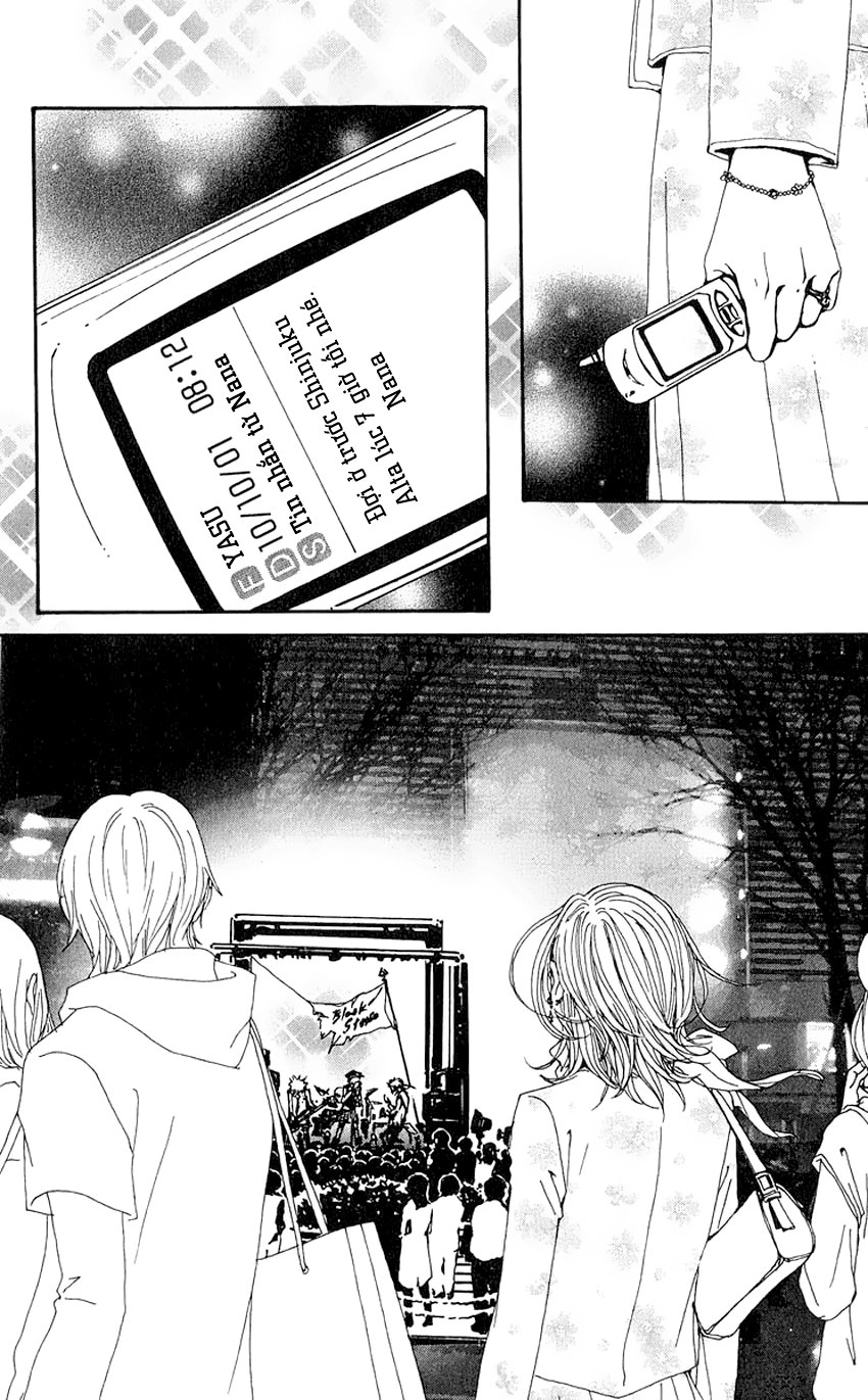 Nana Chapter 38 - 36