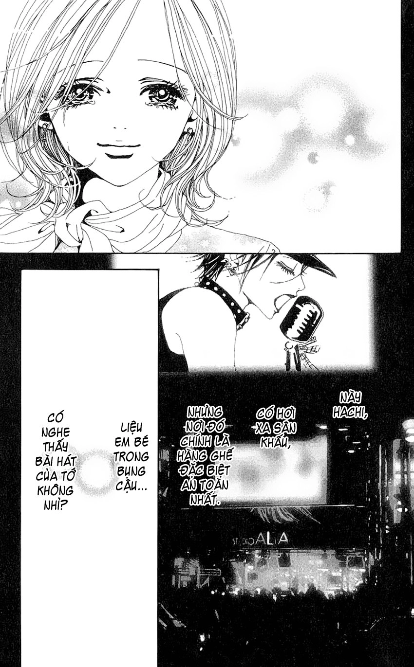 Nana Chapter 38 - 37