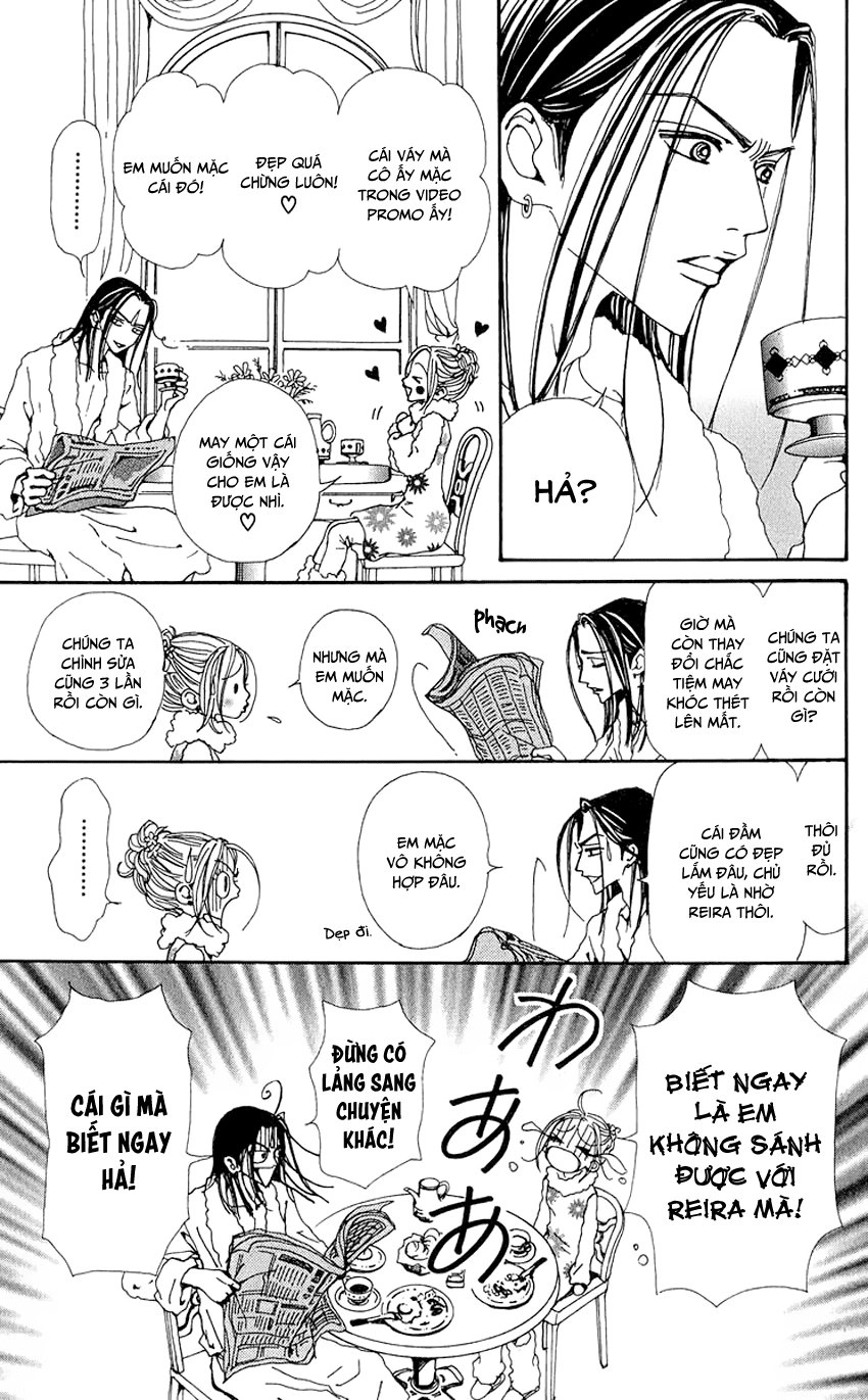 Nana Chapter 38 - 41