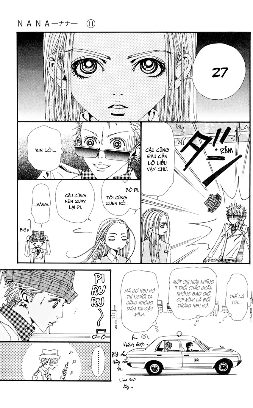 Nana Chapter 39 - 29