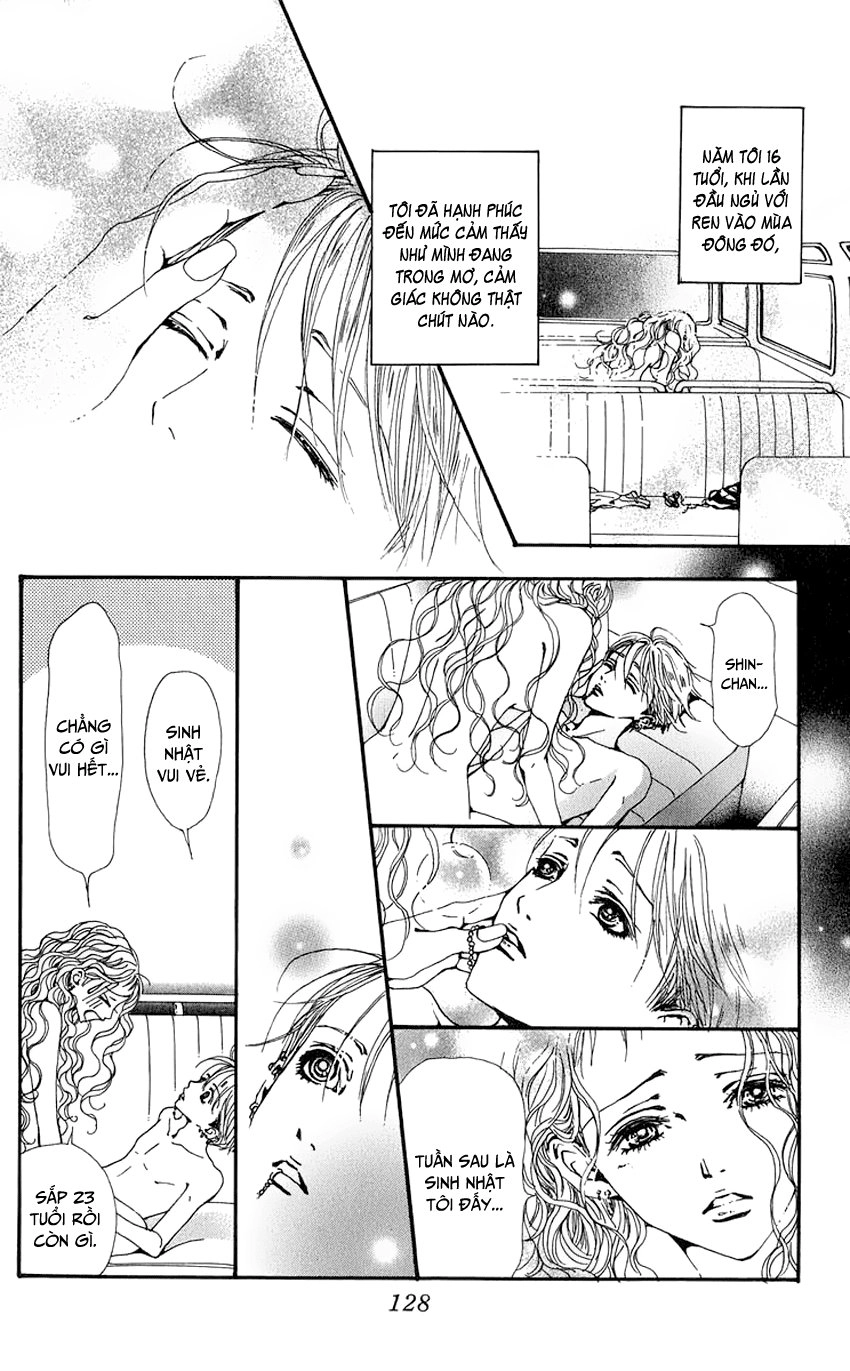 Nana Chapter 39 - 32