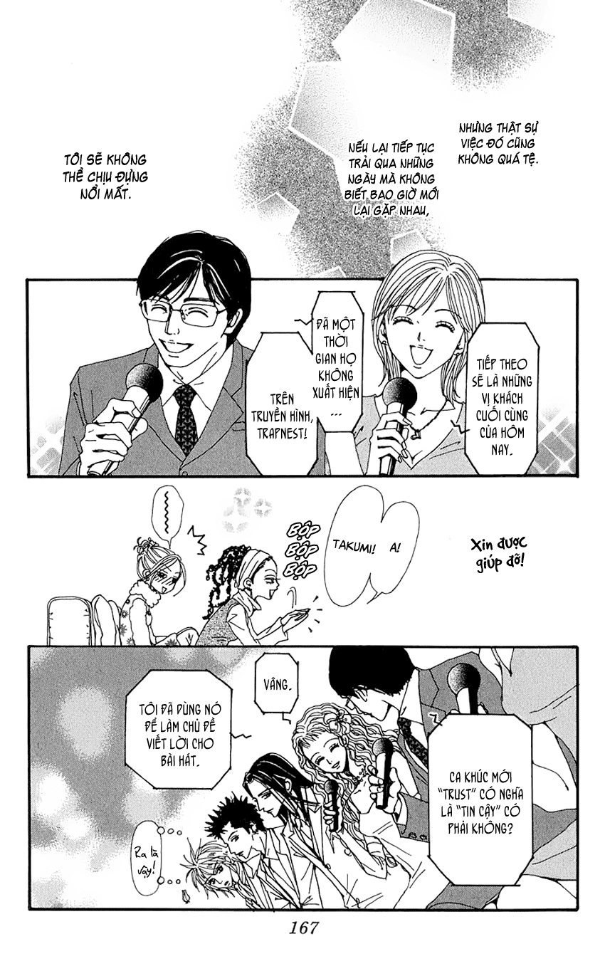 Nana Chapter 40 - 22