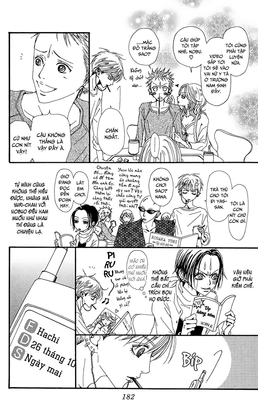 Nana Chapter 40 - 37