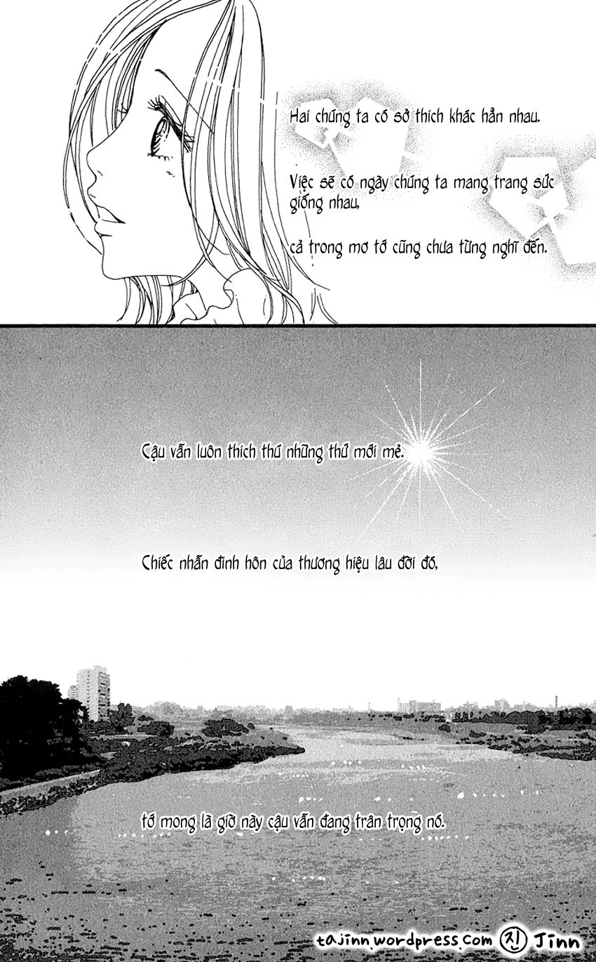 Nana Chapter 40 - 47