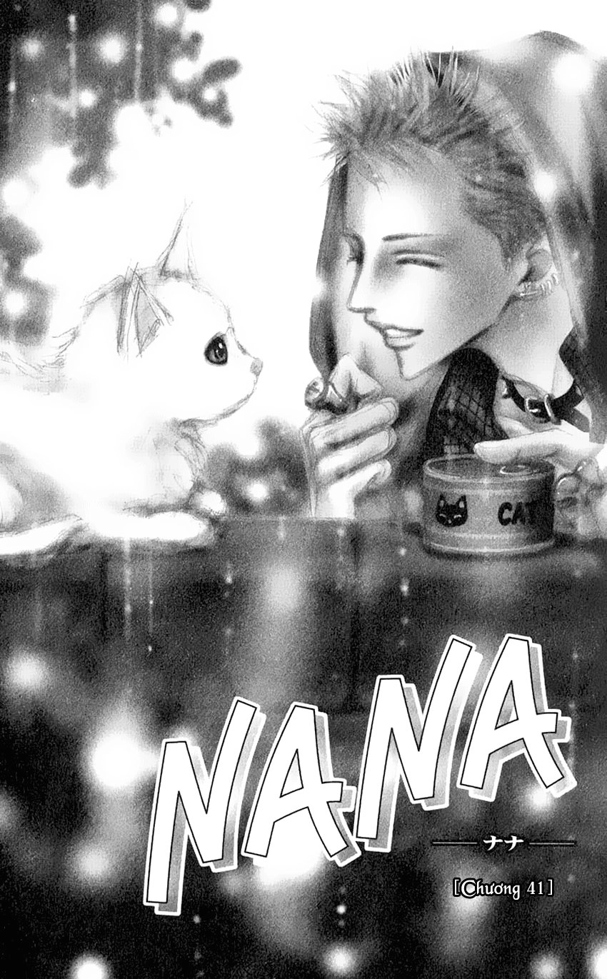 Nana Chapter 41 - 3