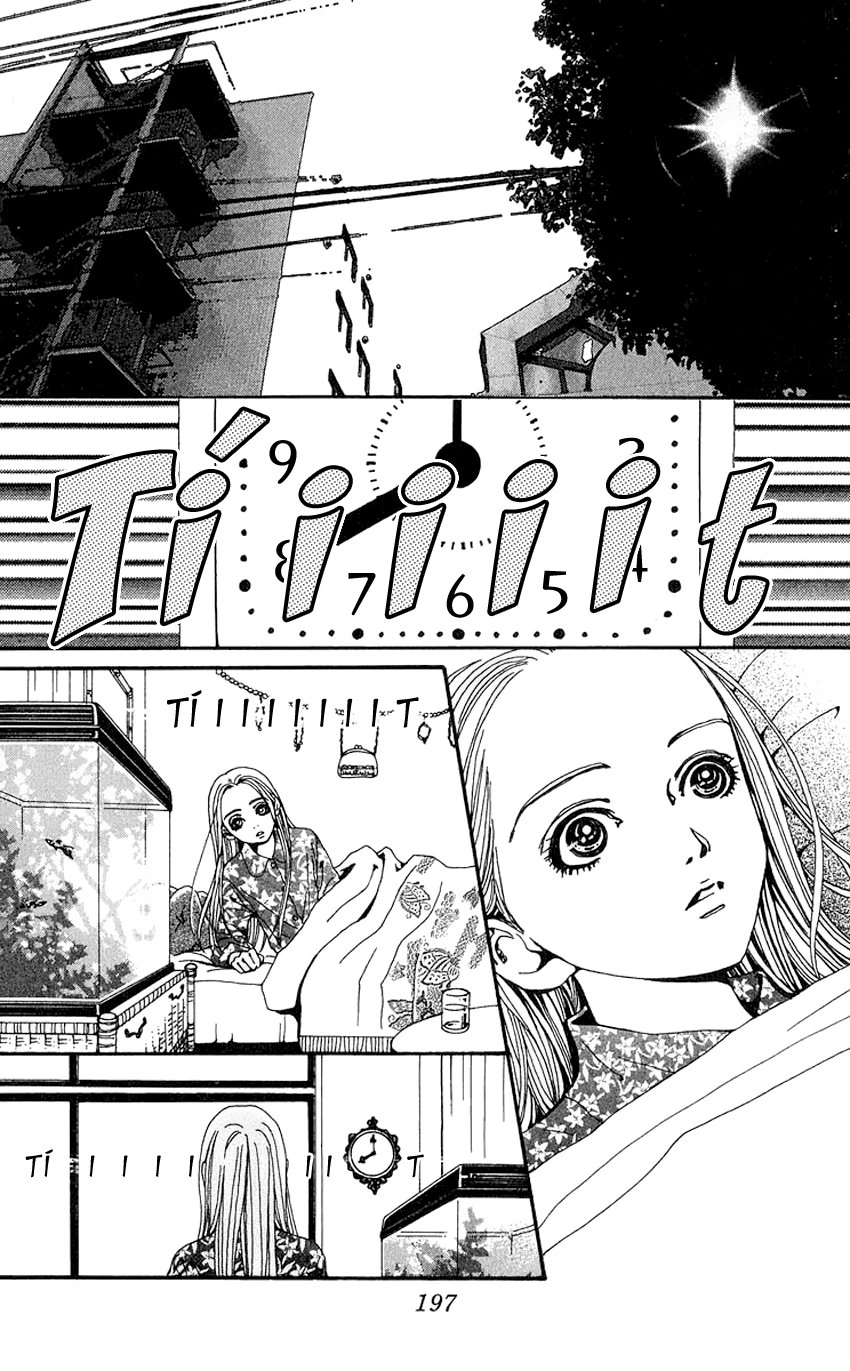 Nana Chapter 41 - 4
