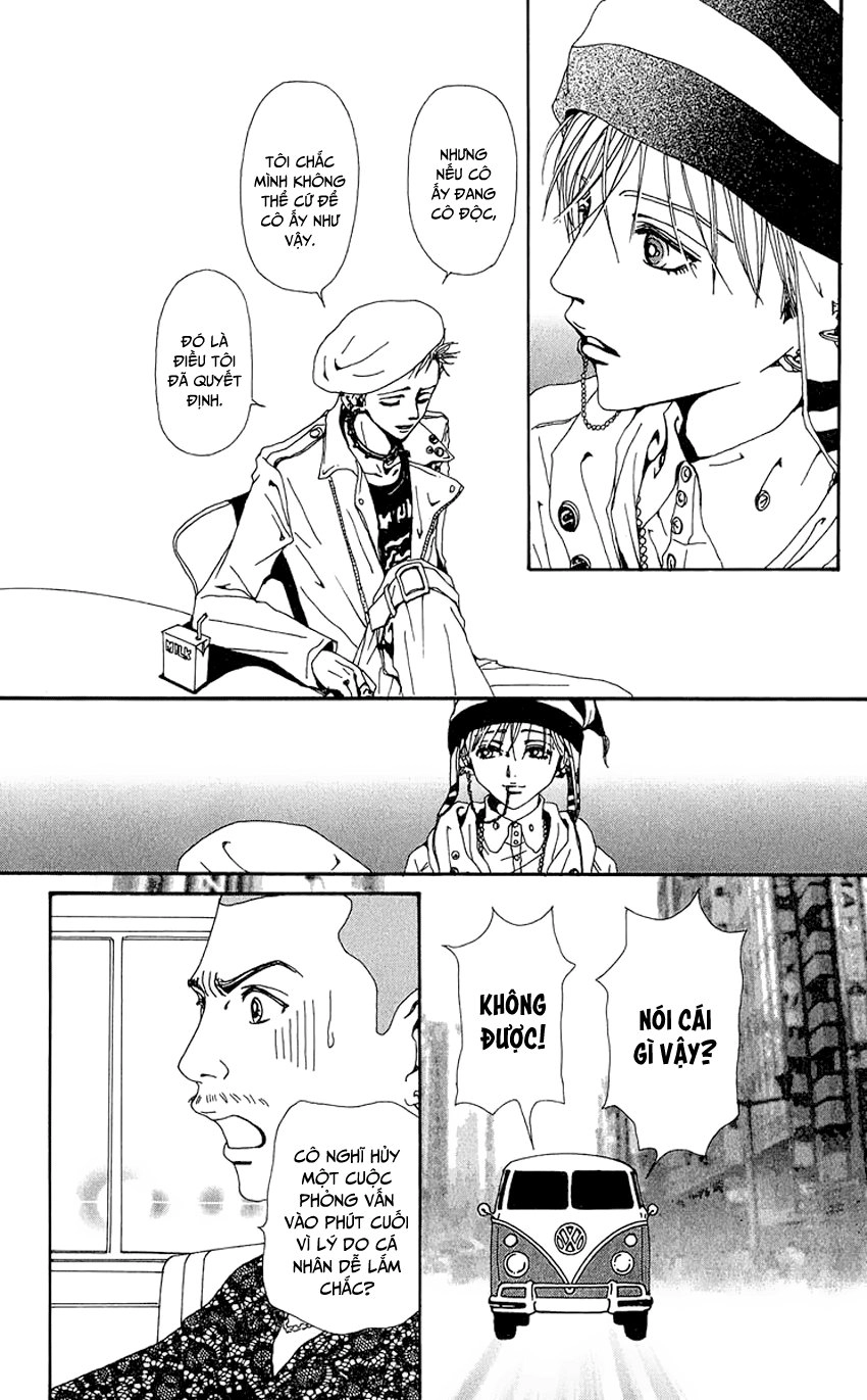 Nana Chapter 41 - 10