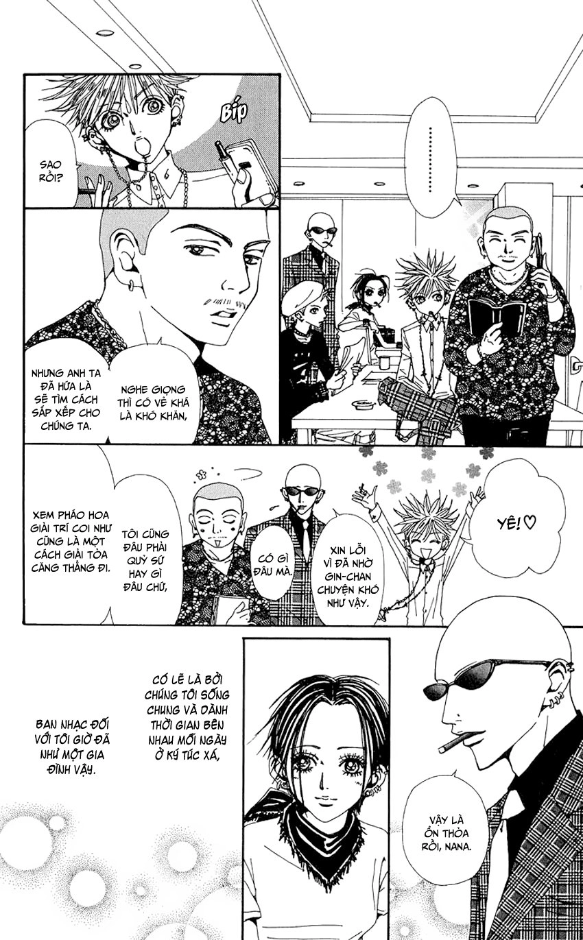 Nana Chapter 41 - 13