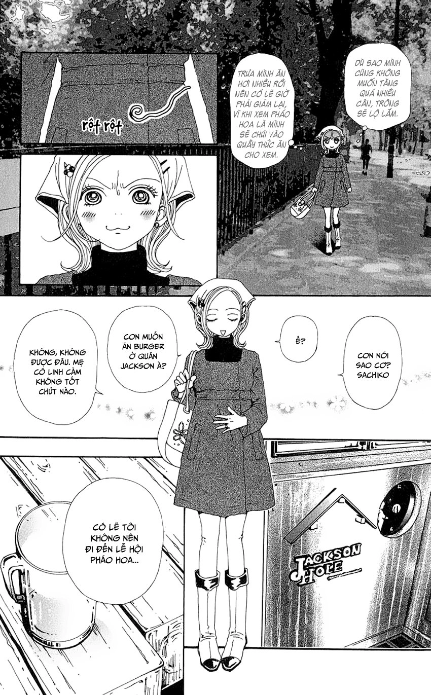 Nana Chapter 41 - 16