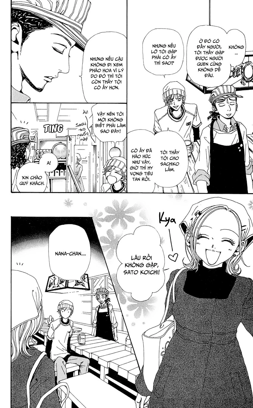 Nana Chapter 41 - 17