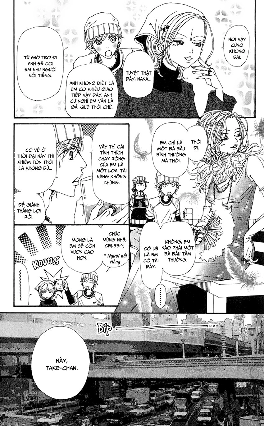 Nana Chapter 41 - 20