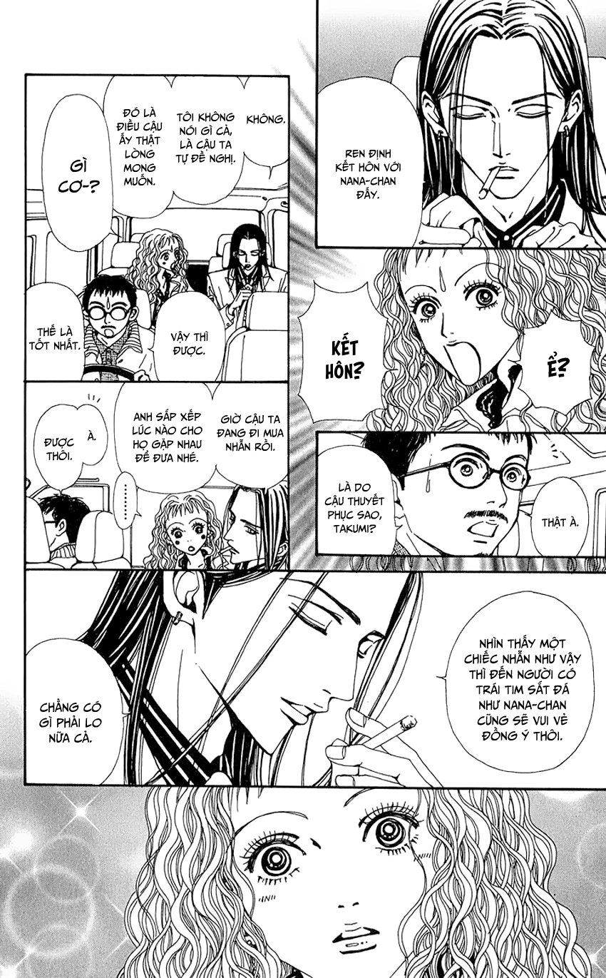 Nana Chapter 41 - 21