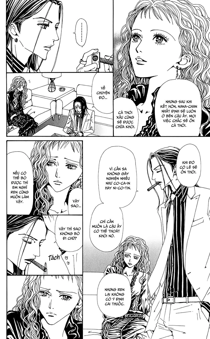 Nana Chapter 41 - 25