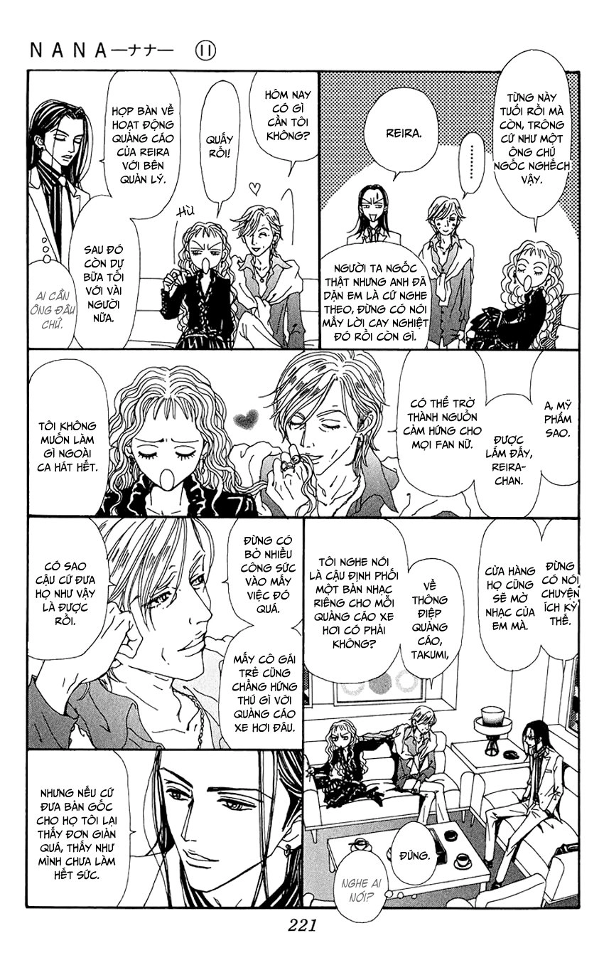 Nana Chapter 41 - 28