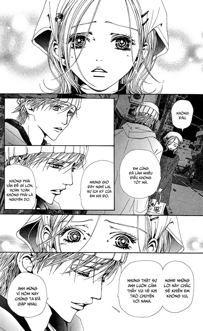 Nana Chapter 41 - 35