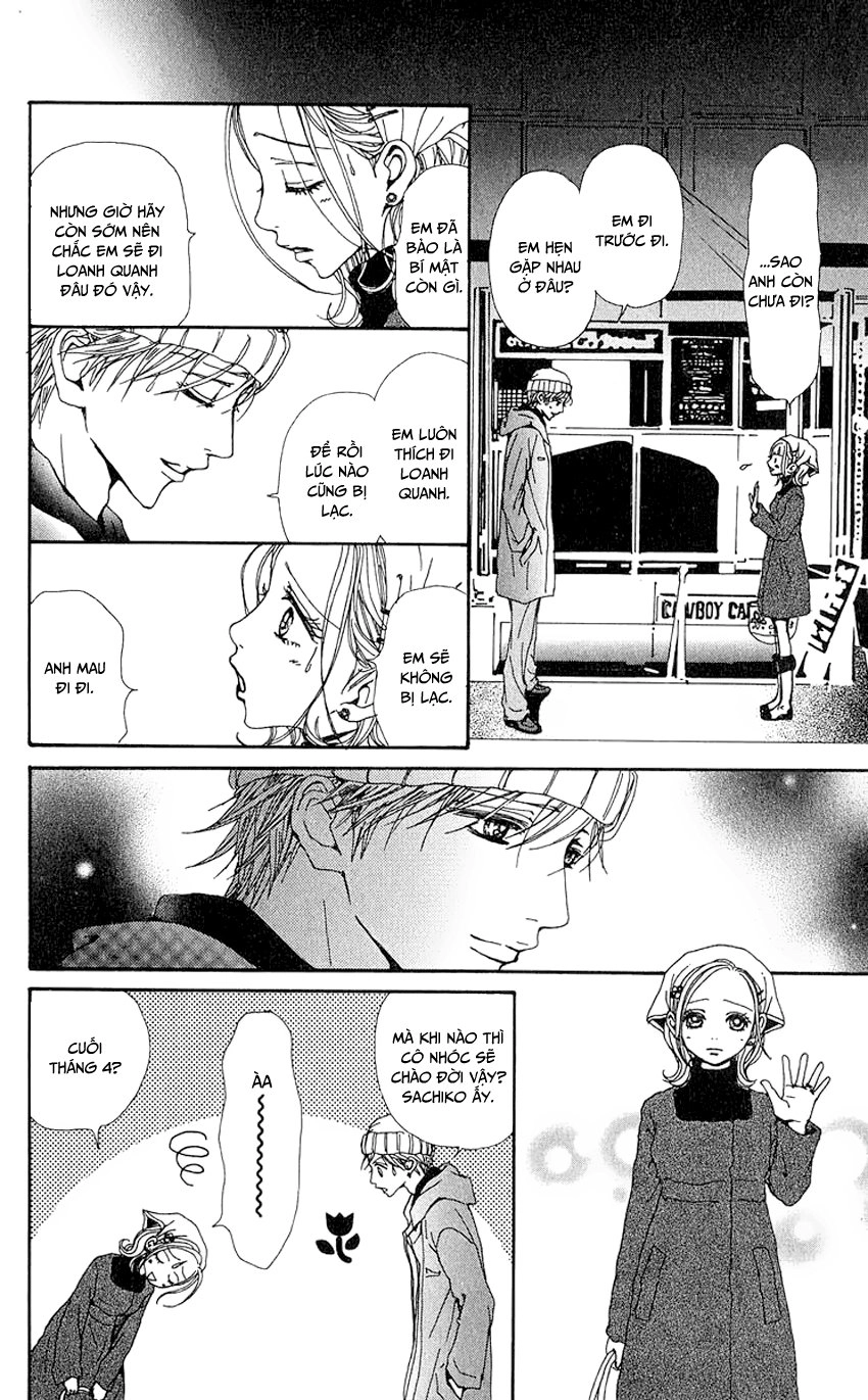 Nana Chapter 41 - 37