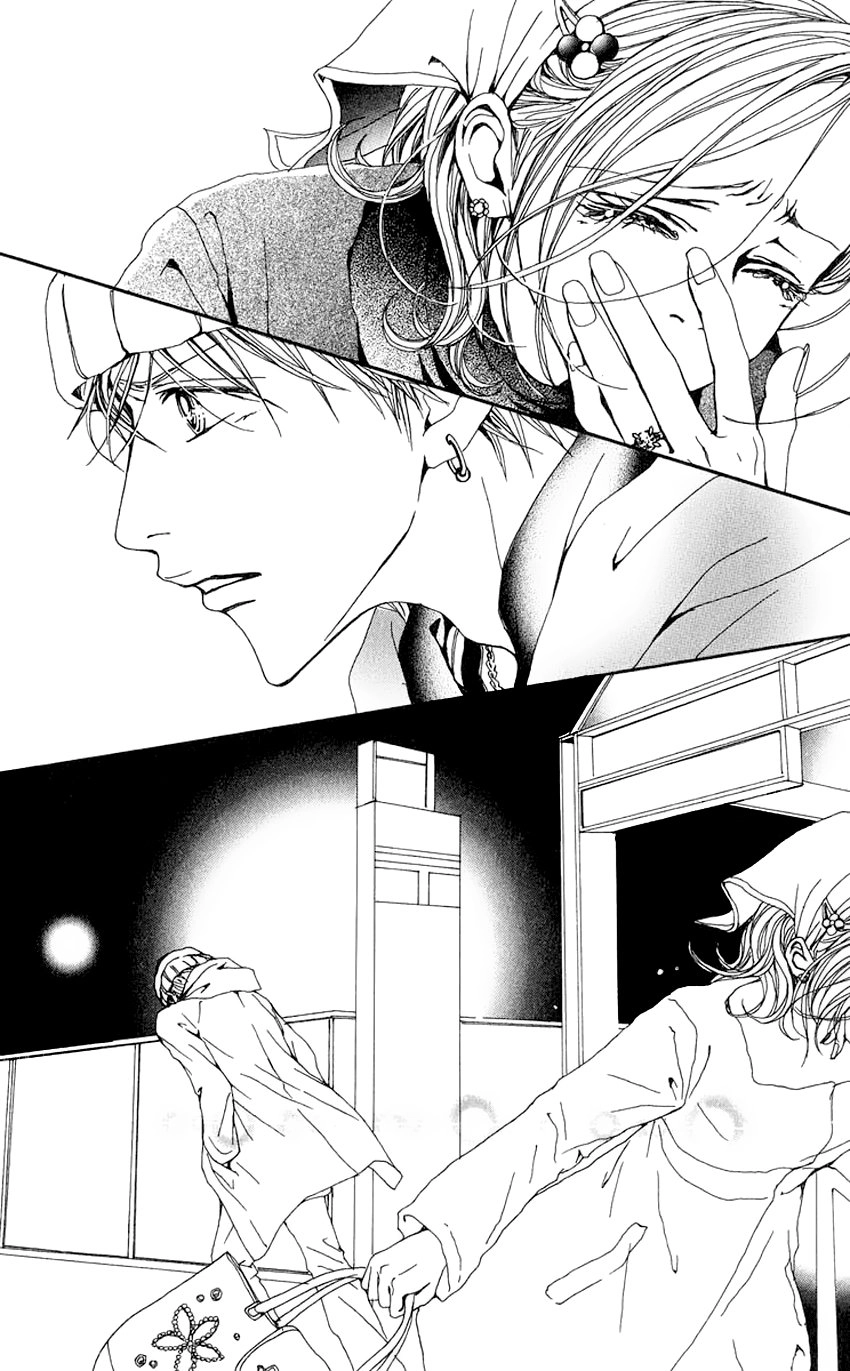 Nana Chapter 41 - 38