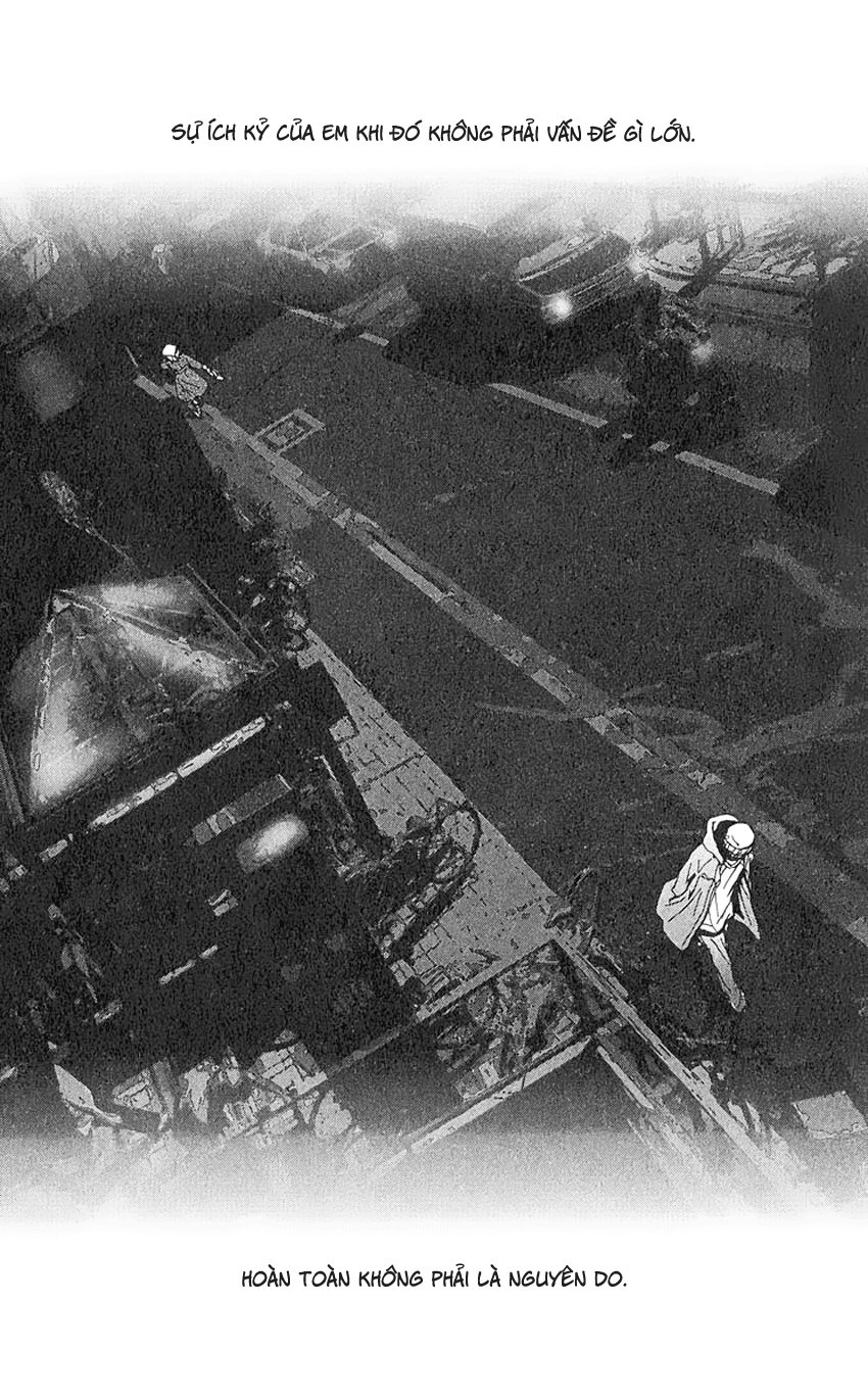 Nana Chapter 41 - 39