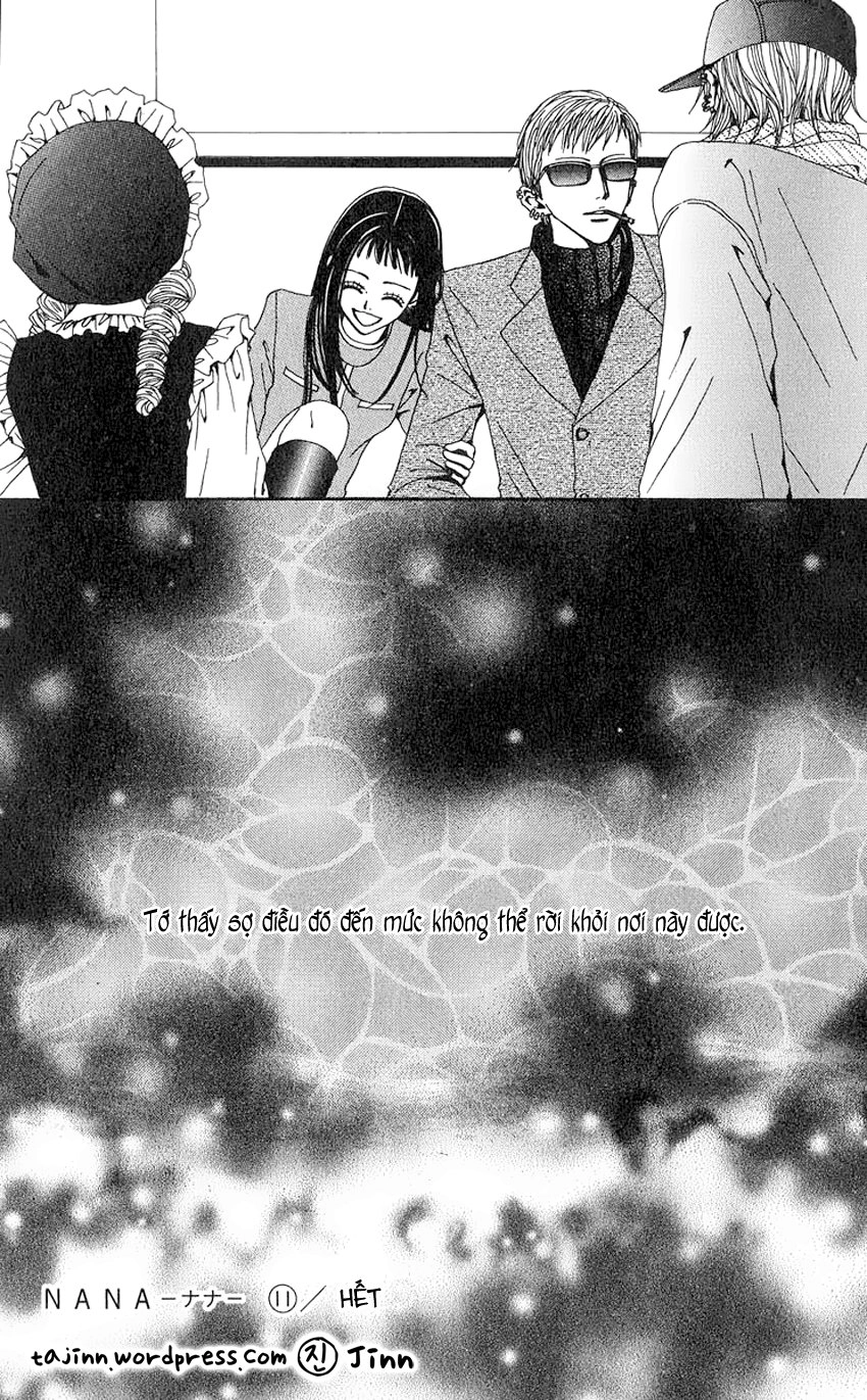 Nana Chapter 41 - 45