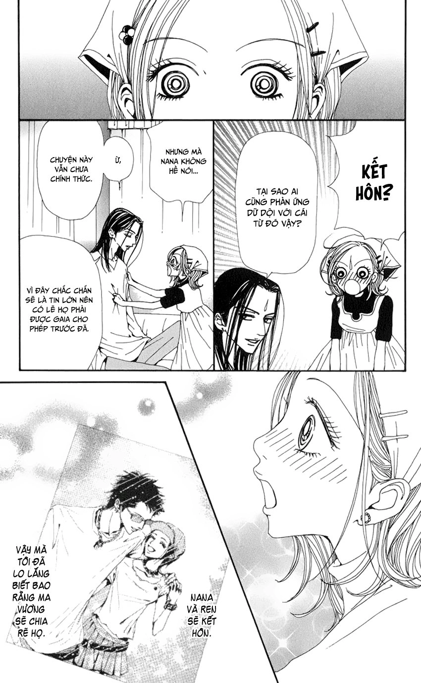Nana Chapter 43 - 10