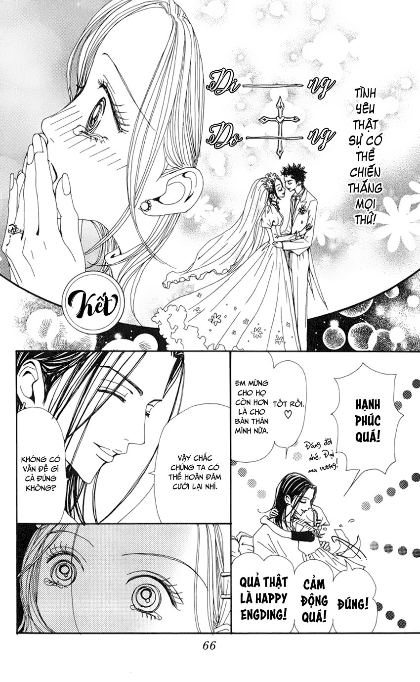 Nana Chapter 43 - 11