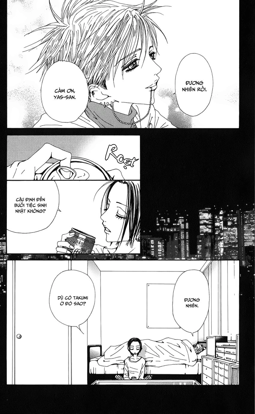 Nana Chapter 43 - 26
