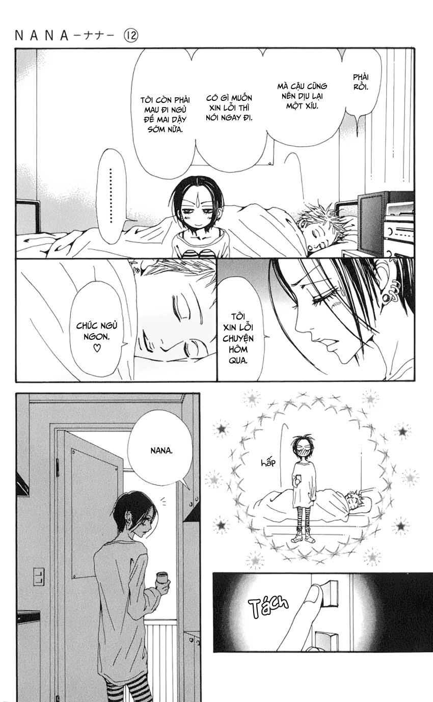 Nana Chapter 43 - 27