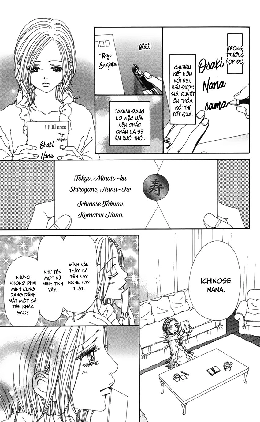 Nana Chapter 43 - 33