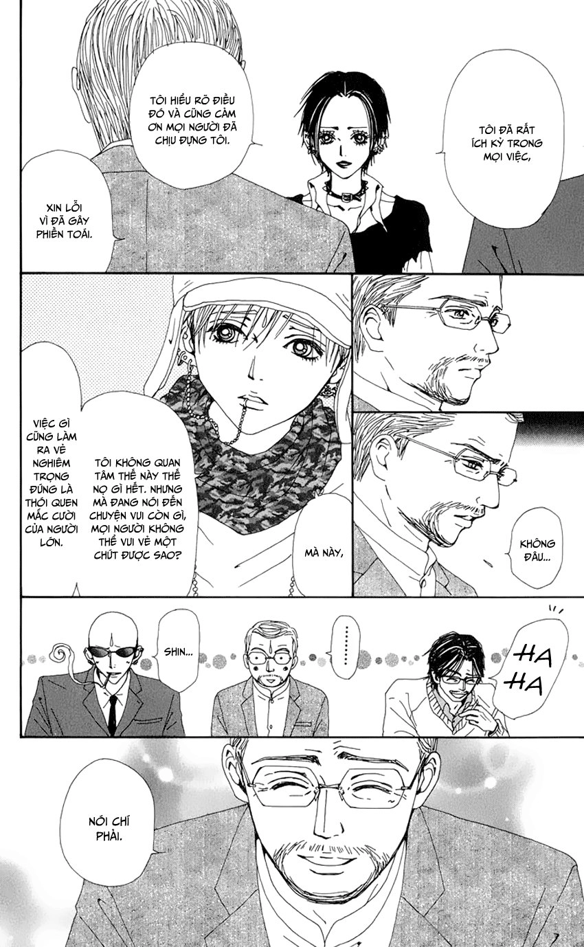 Nana Chapter 43 - 40