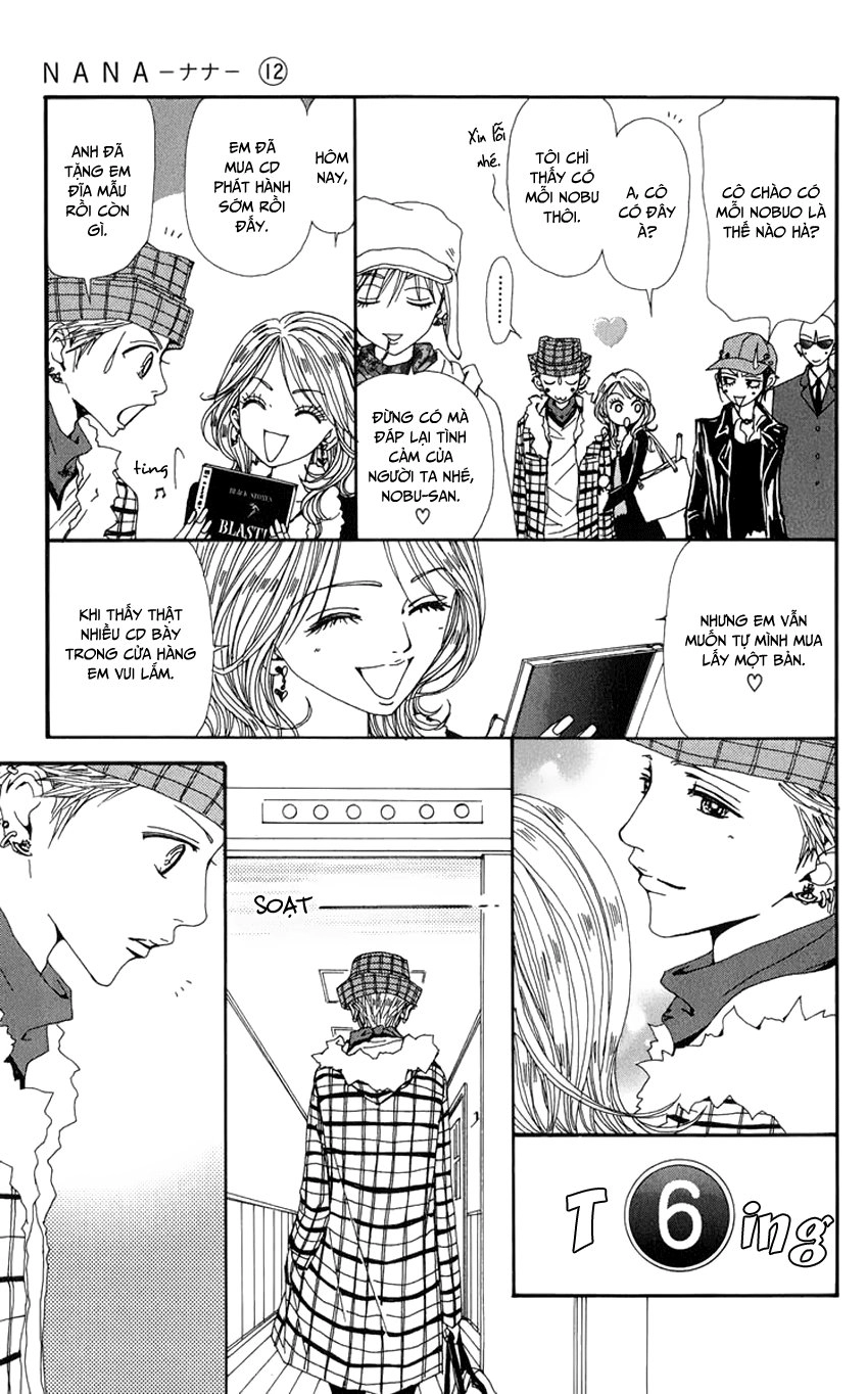 Nana Chapter 43 - 43